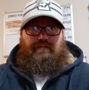 Meet your Posher, Kevin